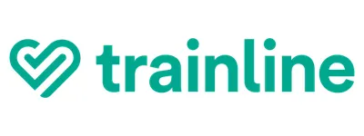 Trainline logo
